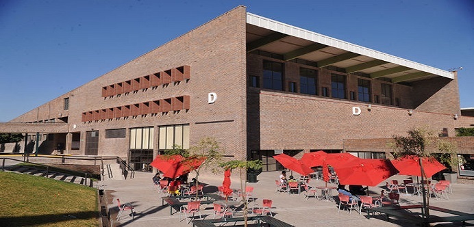 Campus de la Universidad Iberoamericana Torreón